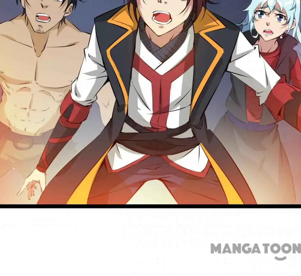 Dragon Pulse Chapter 72 64